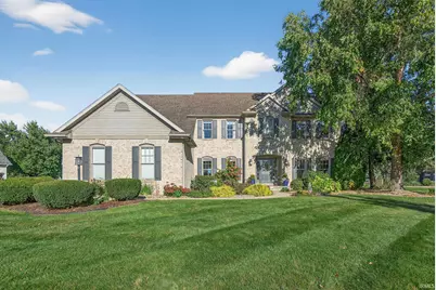 51216 Leeward Point, Granger, IN 46530 - Photo 1