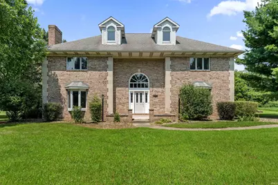 20929 W Roosevelt Road, South Bend, IN 46614 - Photo 1