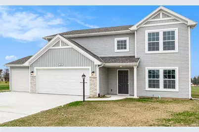 3110 Procyon Court, Winona Lake, IN 46590 - Photo 23