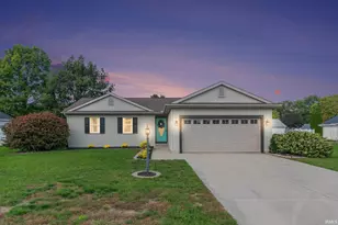 30817 Mast Dr, Osceola, IN 46561 - Photo 1