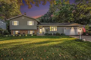 16672 Valley Forge Ln, Granger, IN 46530 - Photo 1