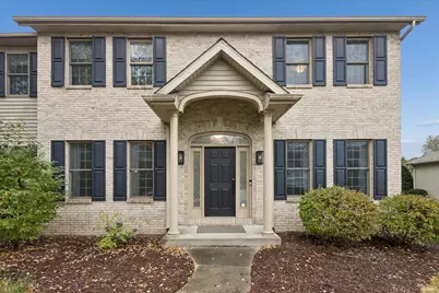 14124 Northampton Court, Granger, IN 46530 - Photo 3