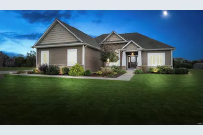 30746 Dawson Drive, Granger, IN 46530 - Photo 1