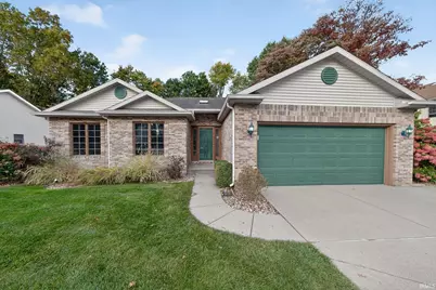 54441 White Tail Drive, Mishawaka, IN 46545 - Photo 1