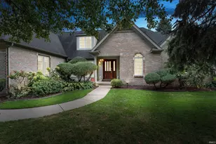 51846 Waterton Square Cir, Granger, IN 46530 - Photo 1