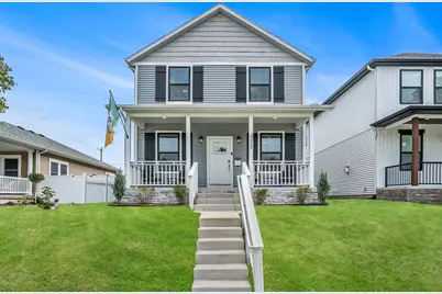 922 N Hill Street, South Bend, IN 46617 - Photo 1