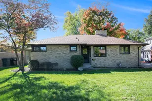 1838 Campeau St, South Bend, IN 46617 - Photo 1