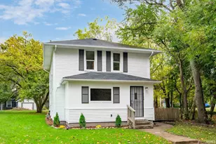 1126 Johnson St, South Bend, IN 46628 - Photo 1