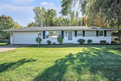 1222 Berkshire Drive, South Bend, IN 46614 - Photo 1