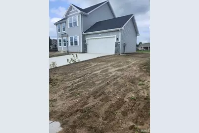 603 Sommerfield Drive, Lakeville, IN 46536 - Photo 1