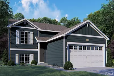 53616 E Erne Court, South Bend, IN 46628 - Photo 1