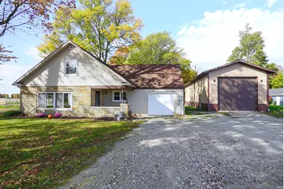 54983 Tulip Road, New Carlisle, IN 46552 - Photo 1