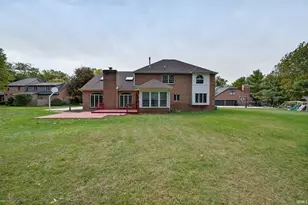 17768 Ashford Hills Ct, Granger, IN 46530 - Photo 23