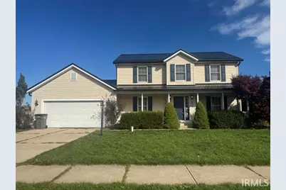 50766 Acorn Trail, Elkhart, IN 46514 - Photo 1