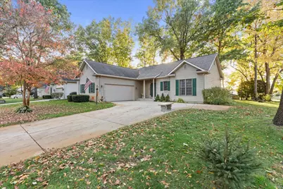 2217 Woodland Court, Elkhart, IN 46514 - Photo 1