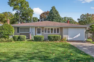 222 N Tuxedo Dr, South Bend, IN 46615 - Photo 1