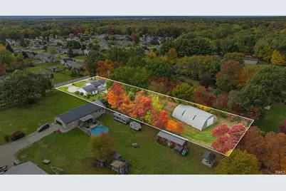 11341 Edison Road, Osceola, IN 46561 - Photo 5