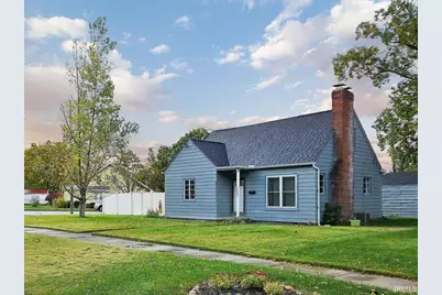1503 Rockne Drive, South Bend, IN 46617 - Photo 1