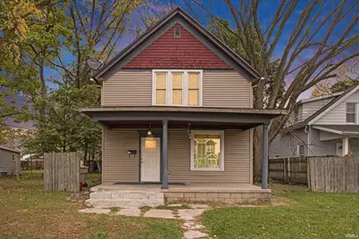 912 N Lawrence Street, South Bend, IN 46617 - Photo 1