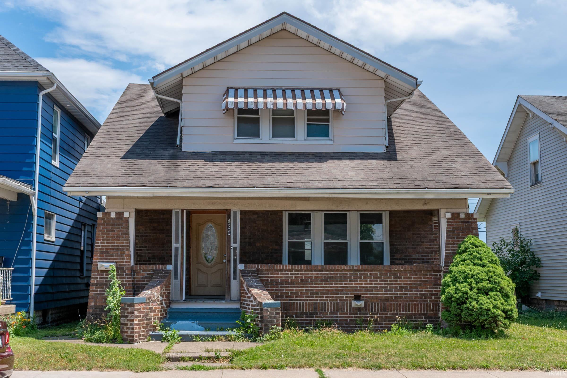 420 S Olive St South Bend In 46619 Mls 202544210 Photo Inspiration