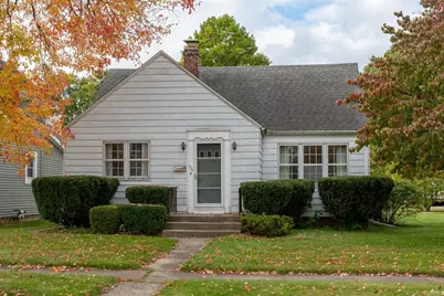 433 Studebaker Street, Mishawaka, IN 46545 - Photo 1