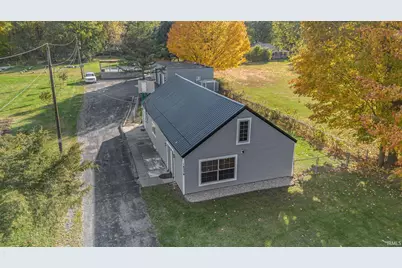 14334 Dragoon Trail, Mishawaka, IN 46544 - Photo 1