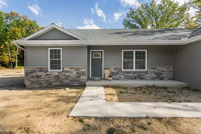 55562 Bittersweet Road, Mishawaka, IN 46545 - Photo 1