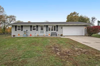 30192 Evergreen Court, Elkhart, IN 46514 - Photo 1