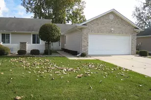 51824 Wembley Dr, South Bend, IN 46637 - Photo 1