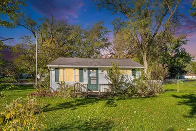 54841 San Jose Boulevard, Elkhart, IN 46514 - Photo 1