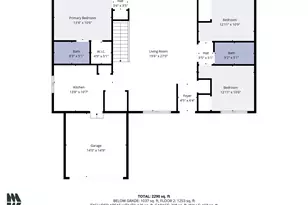 5428 Raleigh Dr, South Bend, IN 46614 - Photo 31