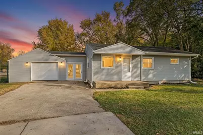 928 S Byrkit Street, Mishawaka, IN 46544 - Photo 1