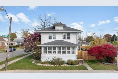 1022 Division Street, Mishawaka, IN 46545 - Photo 1