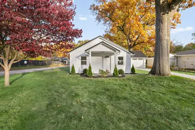 54270 Silver Street, Elkhart, IN 46514 - Photo 1
