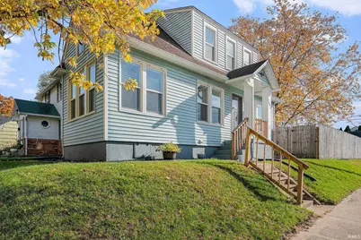 1801 Linden Avenue, Mishawaka, IN 46544 - Photo 1