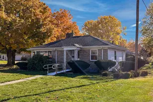 1740 Rockne St, South Bend, IN 46617 - Photo 1