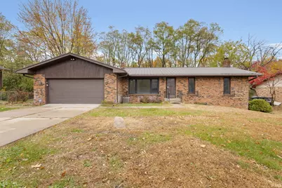 23627 River Lake Court, Elkhart, IN 46516 - Photo 1