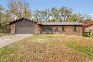 23627 River Lake Ct, Elkhart, IN 46516 - Photo 1