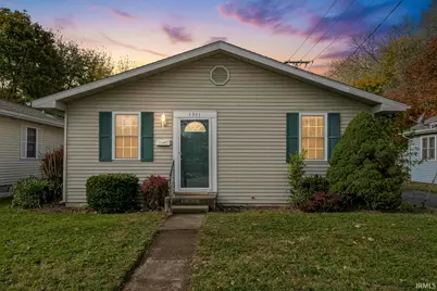 1911 S Ironwood Drive, South Bend, IN 46613 - Photo 1