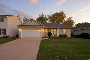 3445 Field Gate Dr, South Bend, IN 46628 - Photo 1