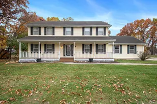 12276 Pennyroyal Ln, Granger, IN 46530 - Photo 1