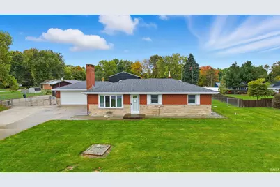 25163 County Road 26, Elkhart, IN 46517 - Photo 1