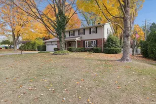 52836 Arbor Dr, South Bend, IN 46635 - Photo 31