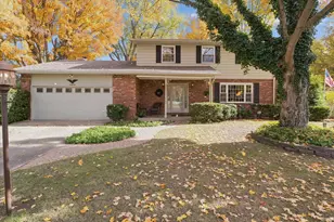 52836 Arbor Dr, South Bend, IN 46635 - Photo 1