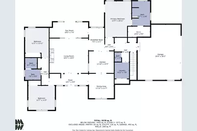 59390 High Pointe Drive, South Bend, IN 46614 - Photo 23