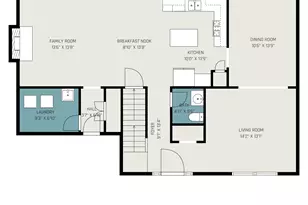 4004 Stonegate Dr, Mishawaka, IN 46544 - Photo 23