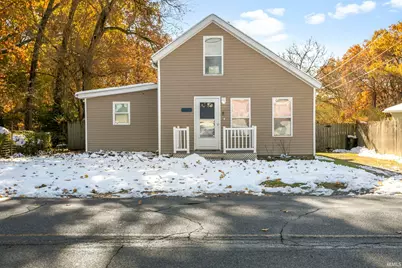 22978 Edison Road, South Bend, IN 46628 - Photo 1