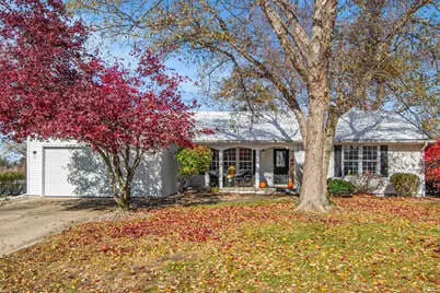 2020 Felix Place, Plymouth, IN 46563 - Photo 1