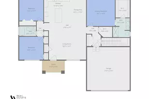 1404 Wilderness Tr, Osceola, IN 46561 - Photo 17