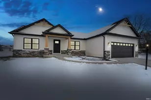 1404 Wilderness Tr, Osceola, IN 46561 - Photo 1